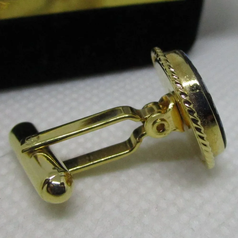 vintage cufflinks